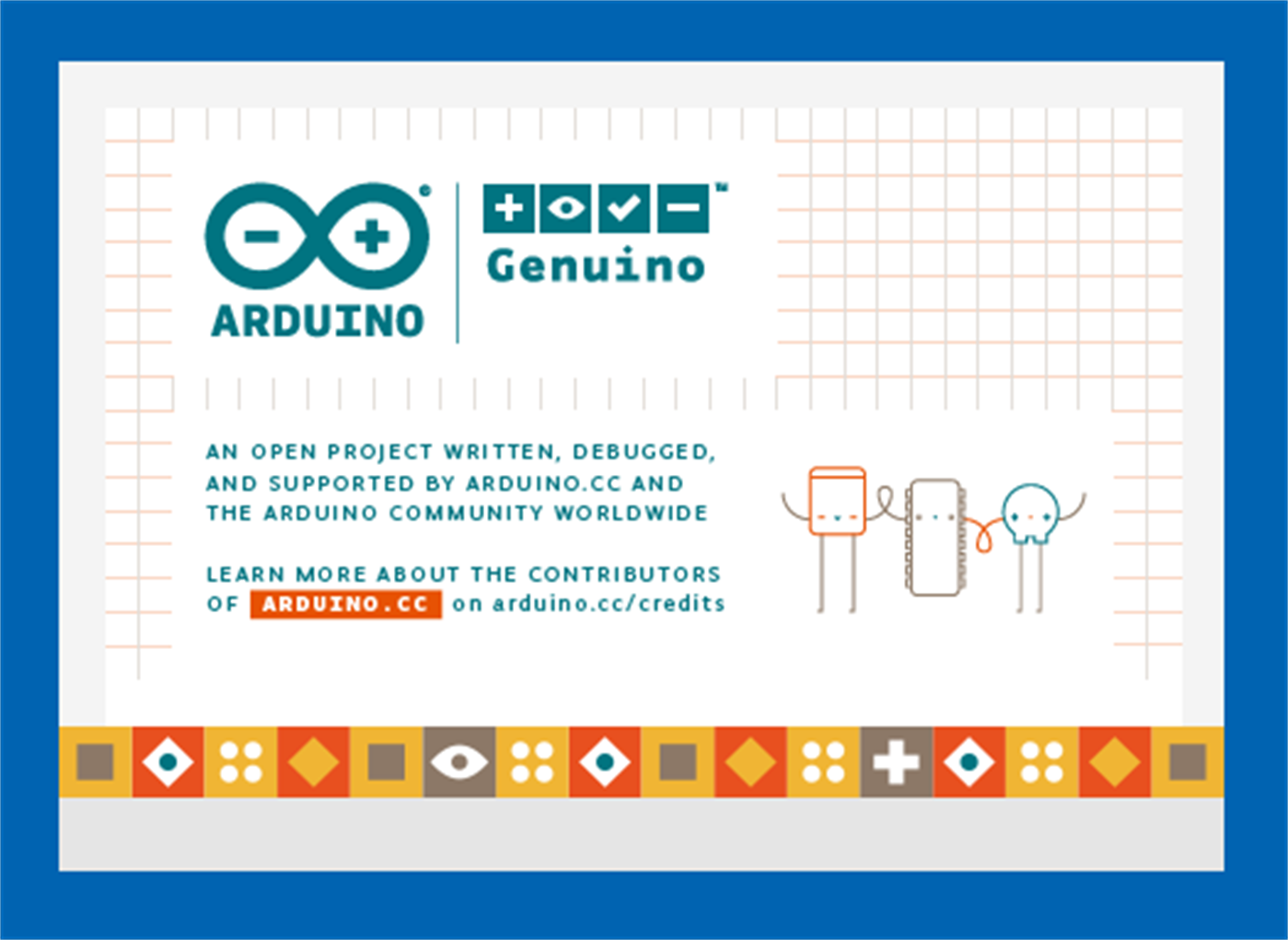 download arduino ide library